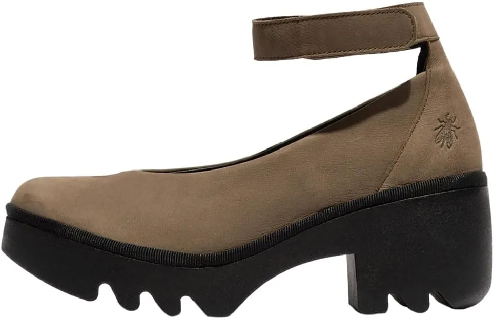 FLY London Women's Tiry497fly Pump