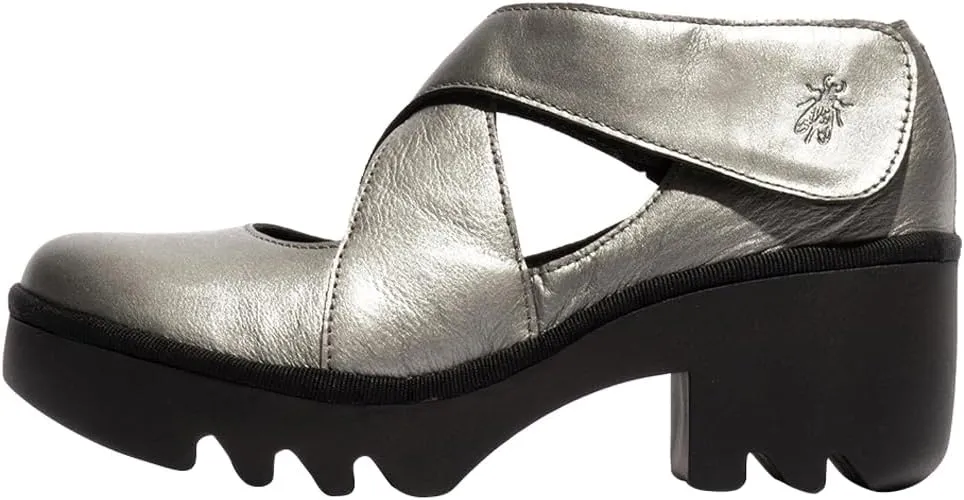 FLY London Women's Togo533fly Pump