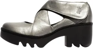 FLY London Women's Togo533fly Pump