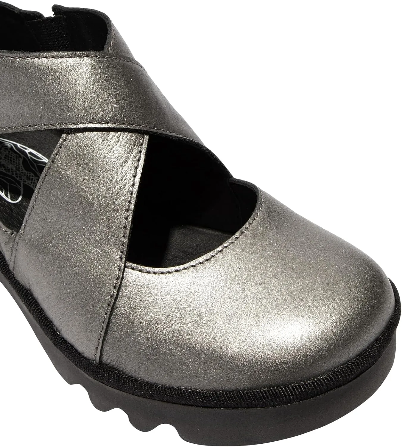 FLY London Women's Togo533fly Pump