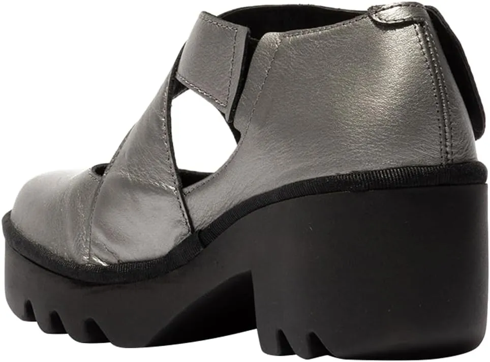 FLY London Women's Togo533fly Pump