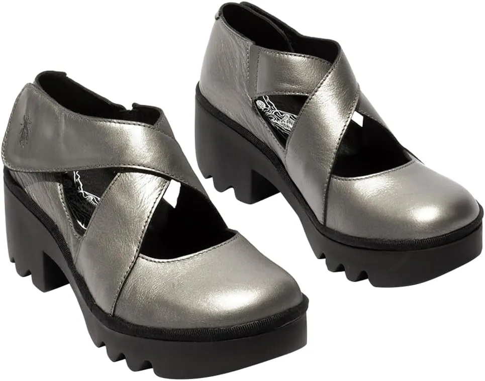 FLY London Women's Togo533fly Pump