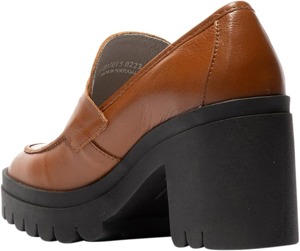 FLY London Women's Toky803fly Pump