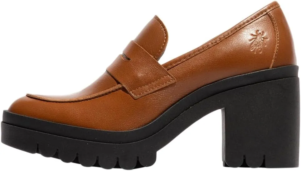 FLY London Women's Toky803fly Pump