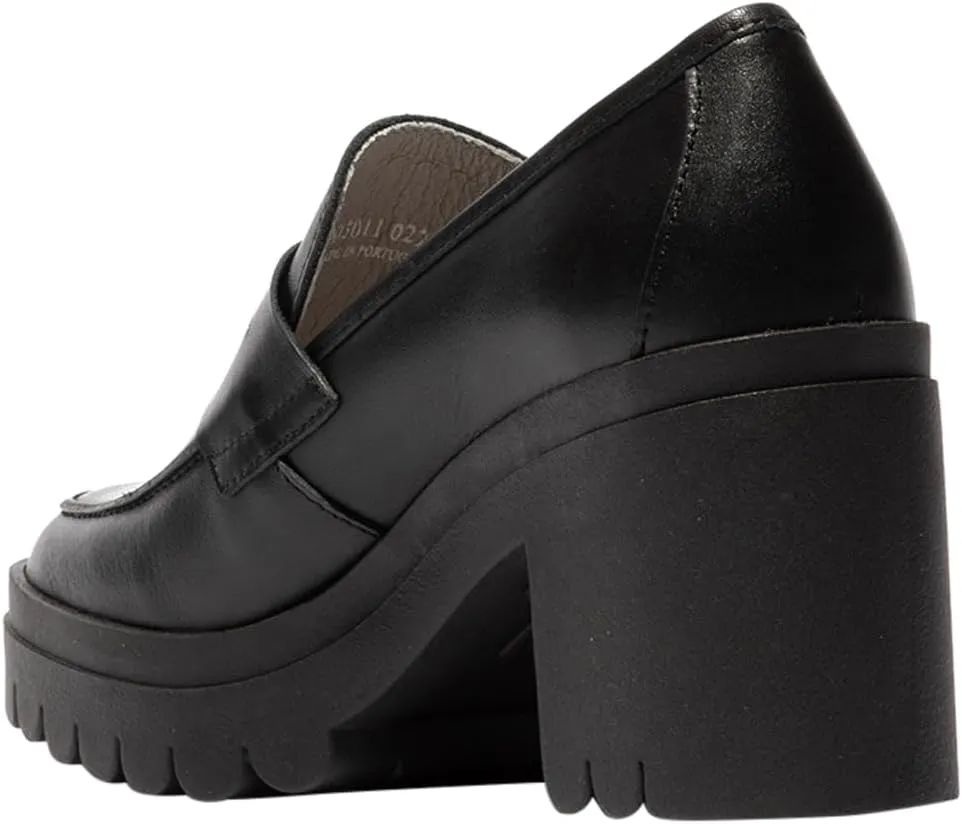 FLY London Women's Toky803fly Pump