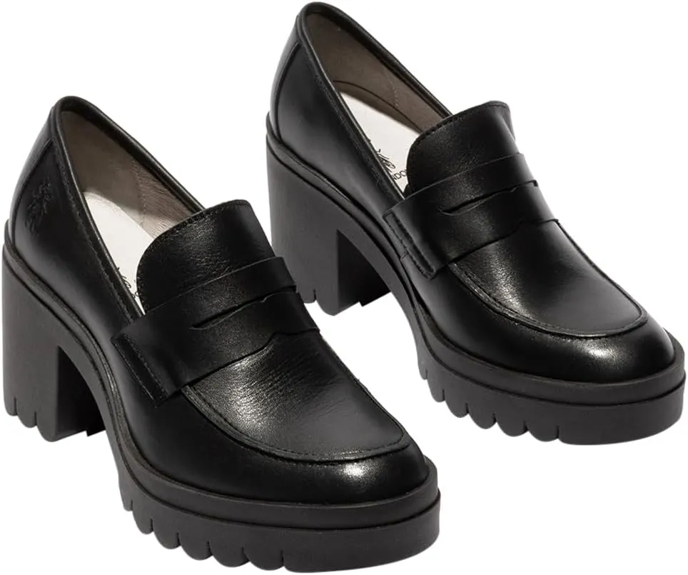 FLY London Women's Toky803fly Pump