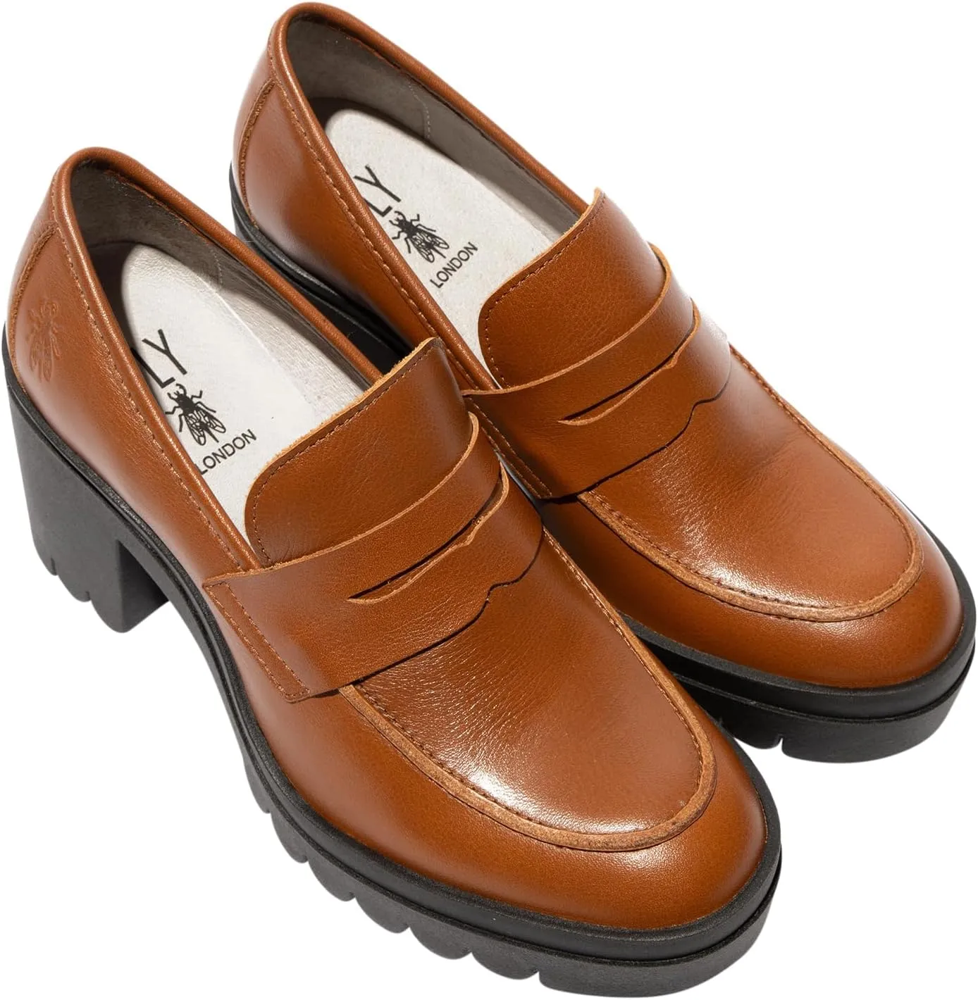 FLY London Women's Toky803fly Pump