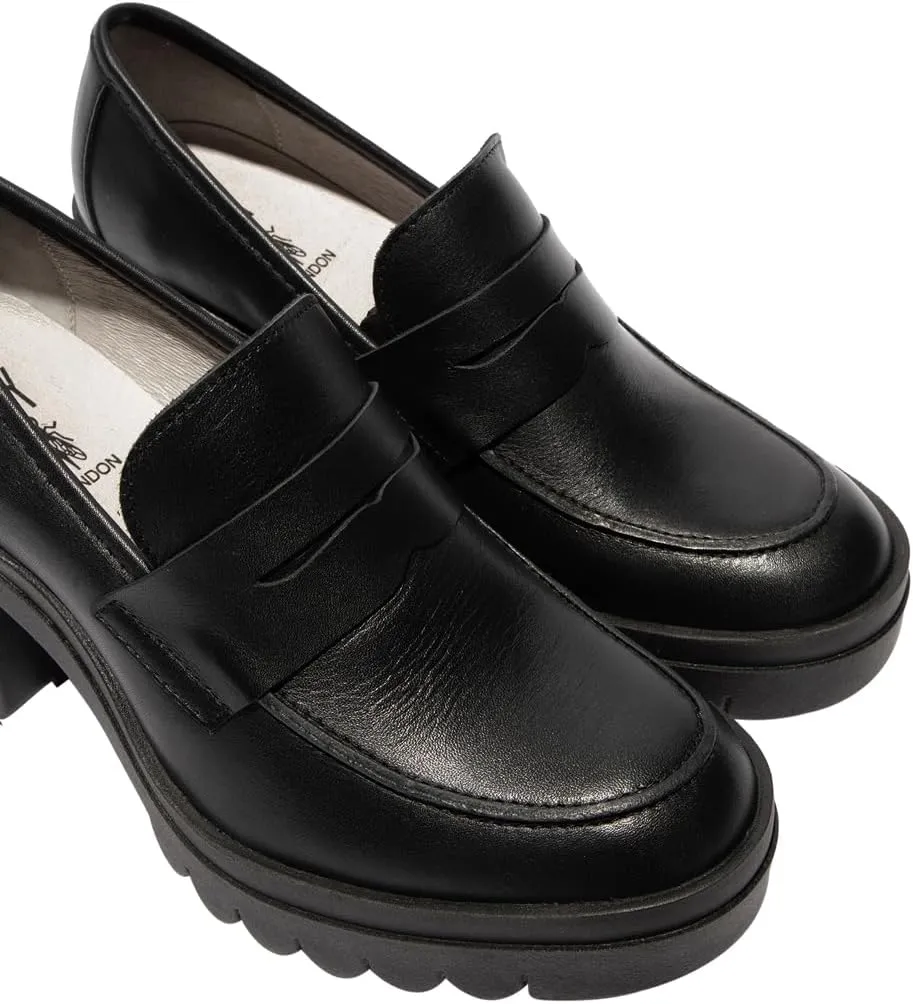 FLY London Women's Toky803fly Pump