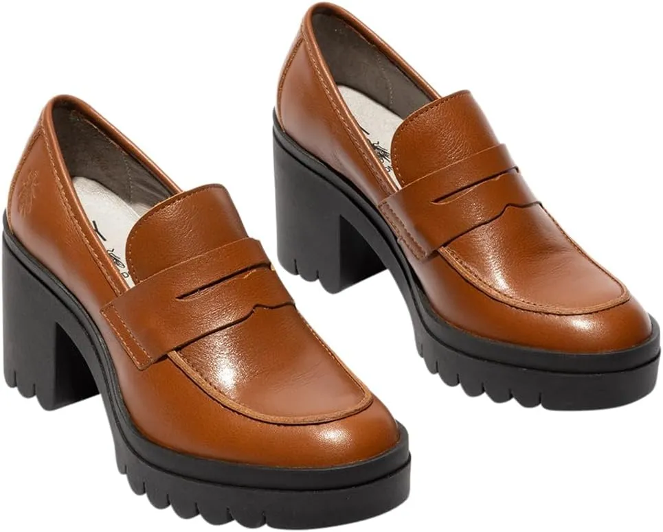 FLY London Women's Toky803fly Pump