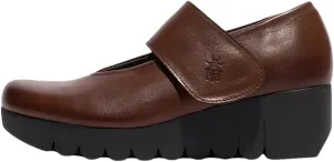 FLY London Women's Vari188fly Pump