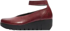 FLY London Women's Vily161fly Pump