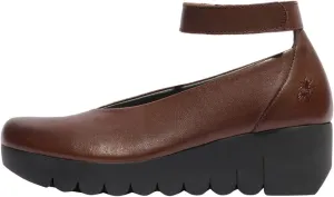 FLY London Women's Vily161fly Pump