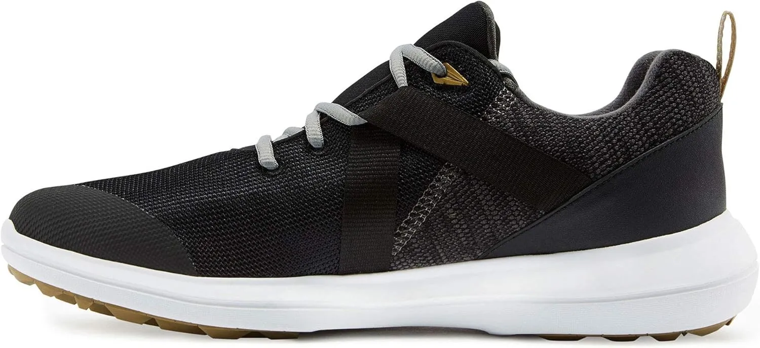 FootJoy Men's Fj Flex Golf Shoes