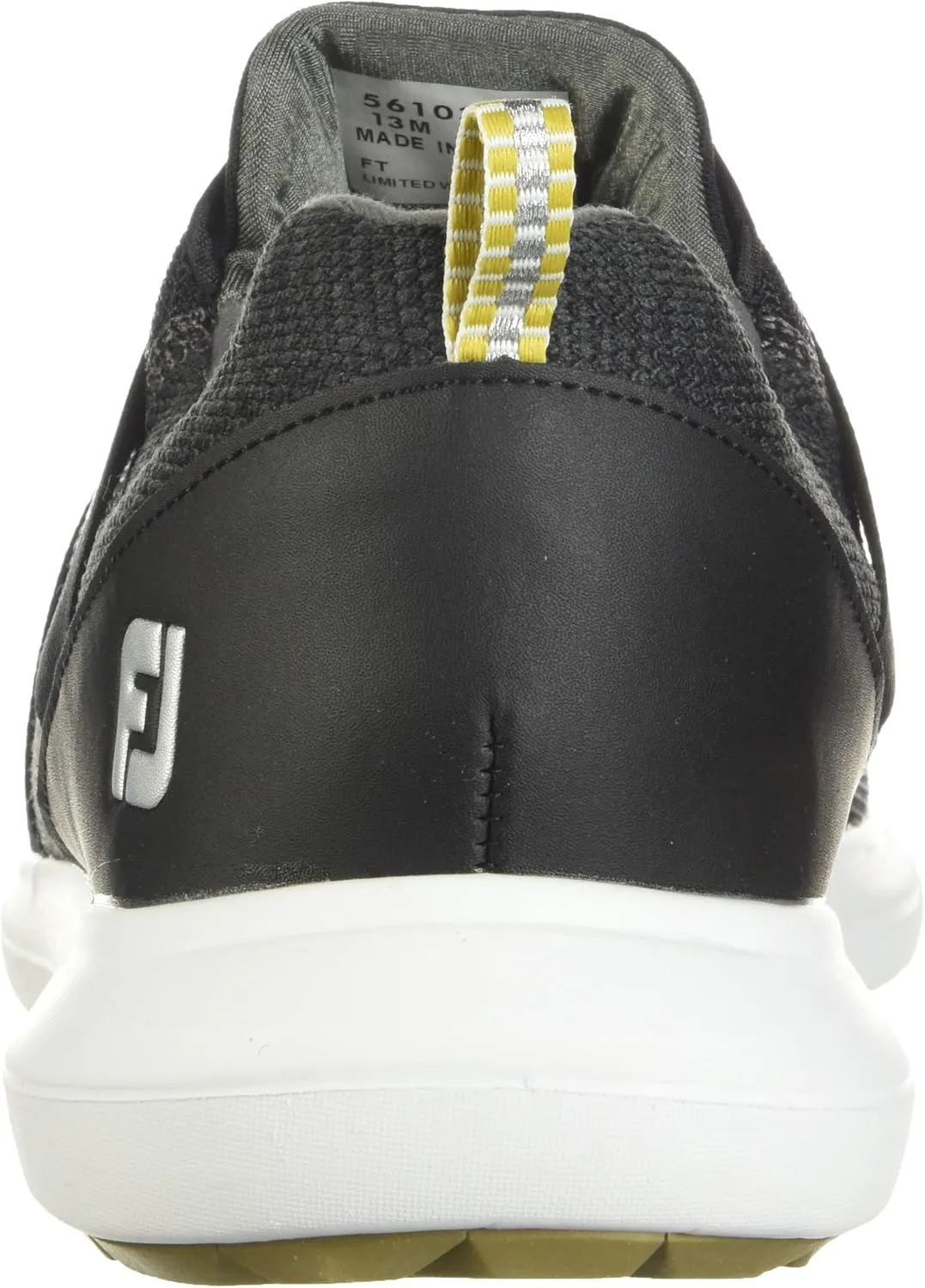 FootJoy Men's Fj Flex Golf Shoes