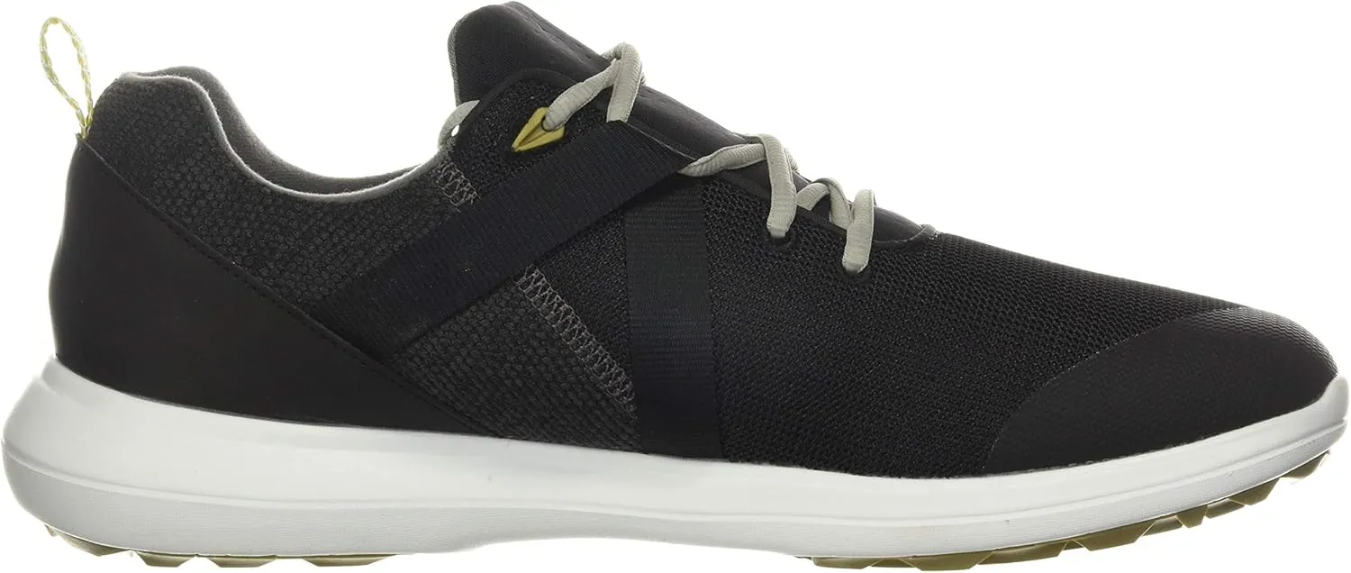 FootJoy Men's Fj Flex Golf Shoes
