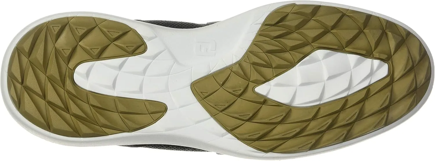 FootJoy Men's Fj Flex Golf Shoes