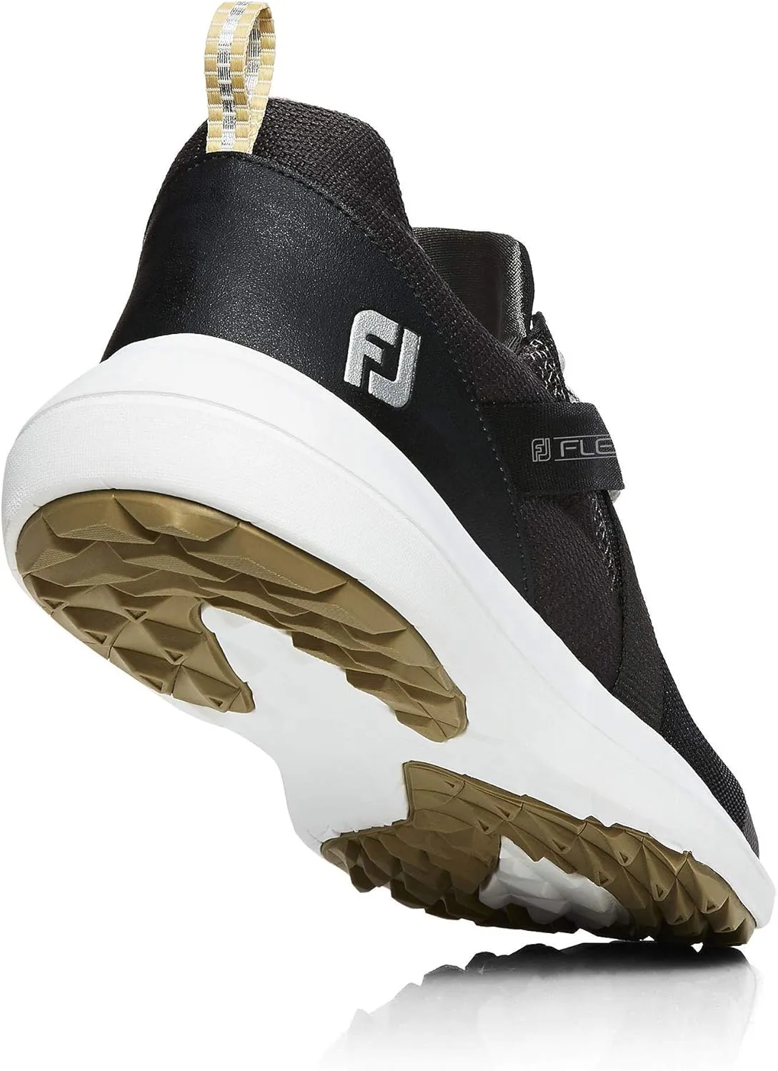 FootJoy Men's Fj Flex Golf Shoes