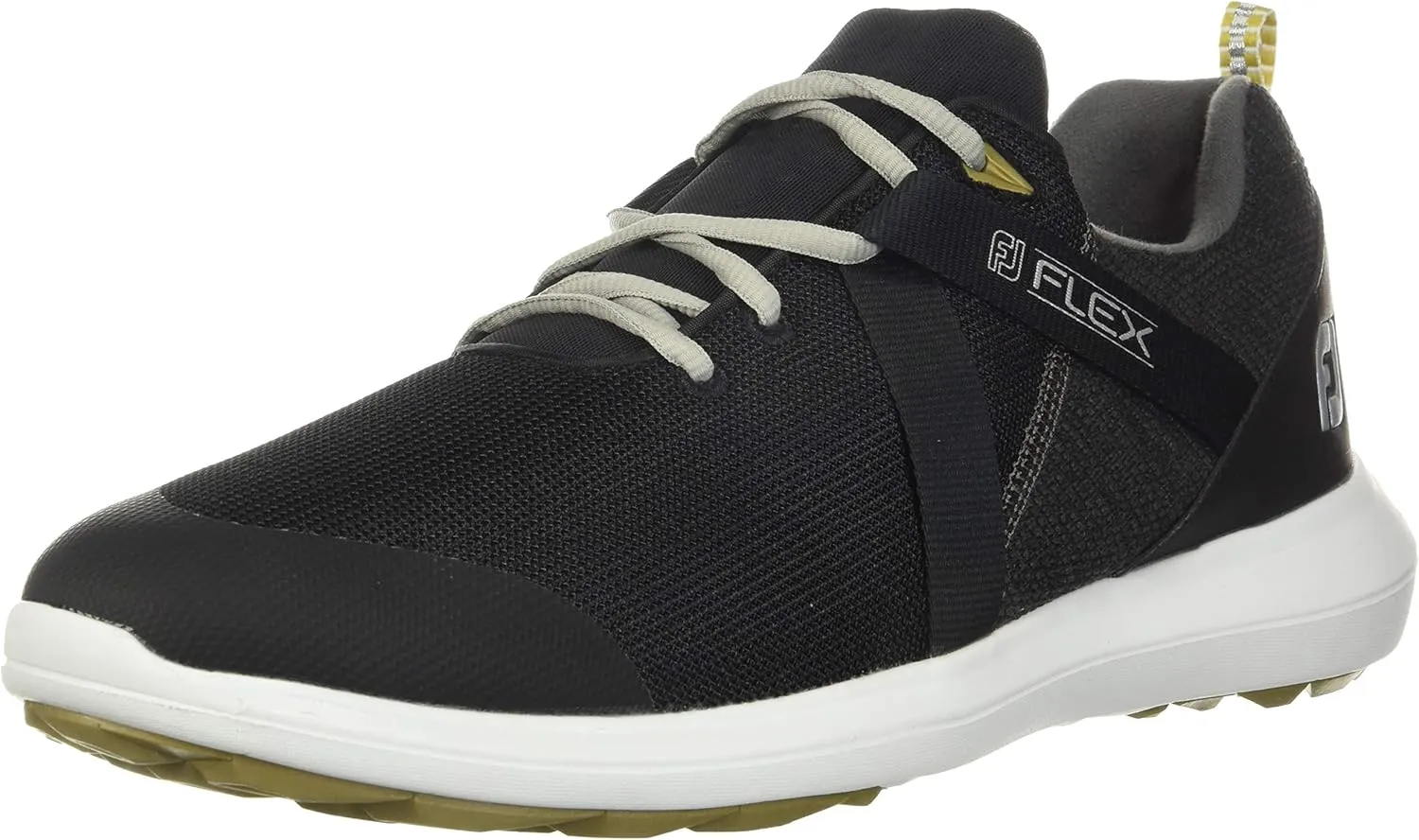 FootJoy Men's Fj Flex Golf Shoes