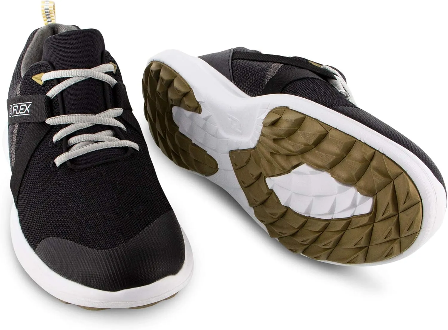 FootJoy Men's Fj Flex Golf Shoes