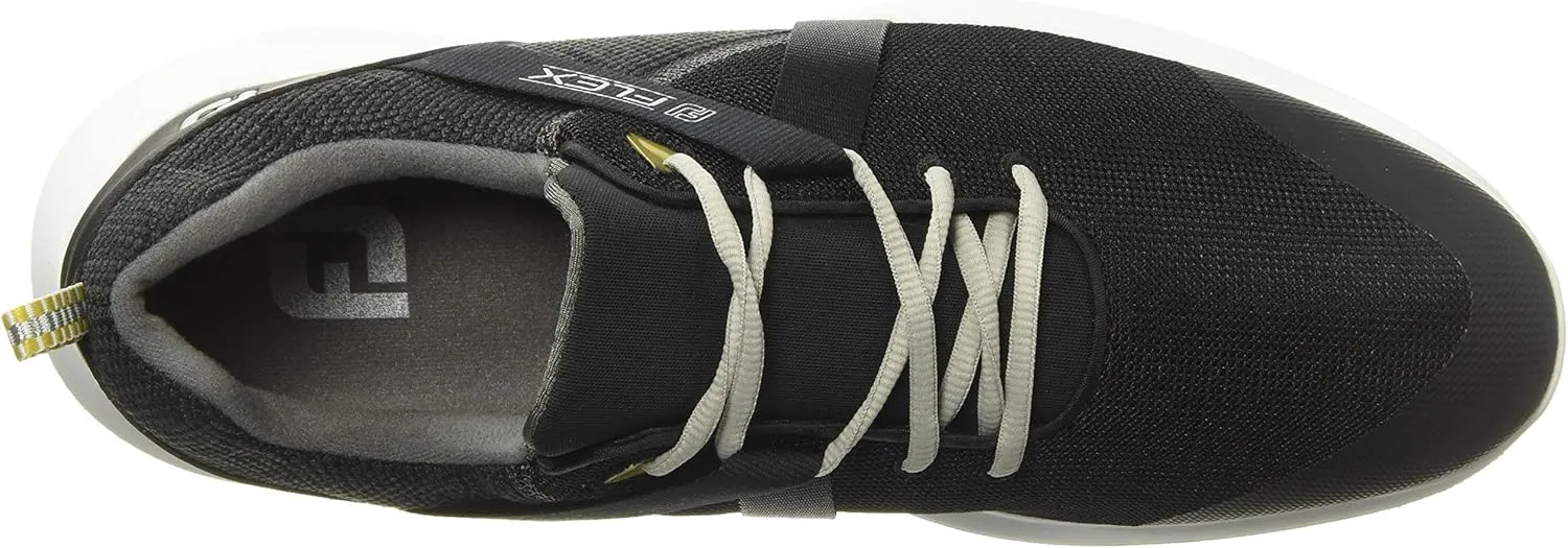 FootJoy Men's Fj Flex Golf Shoes