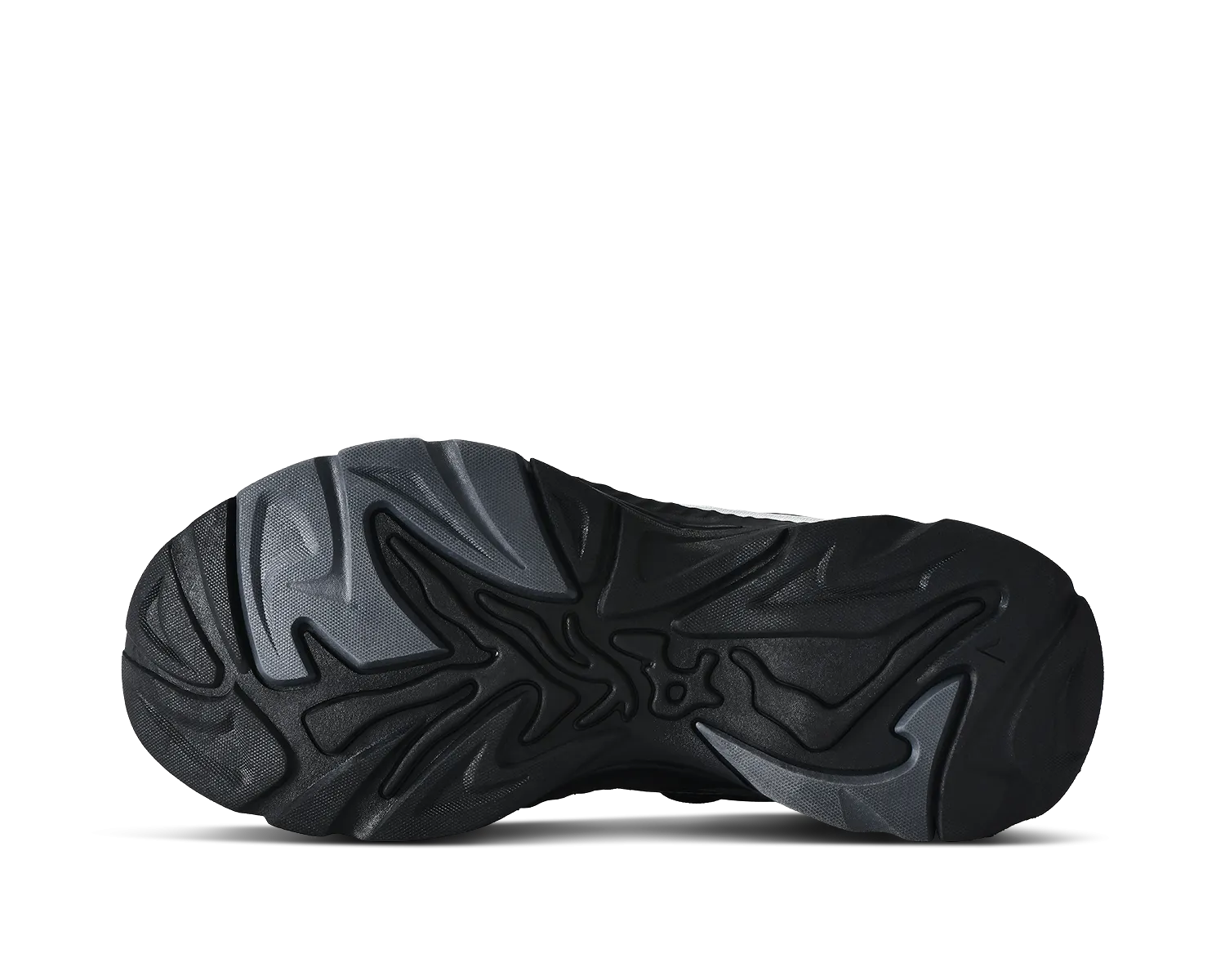 Forma Runner | Black Silver | Men