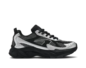 Forma Runner | Black Silver | Men