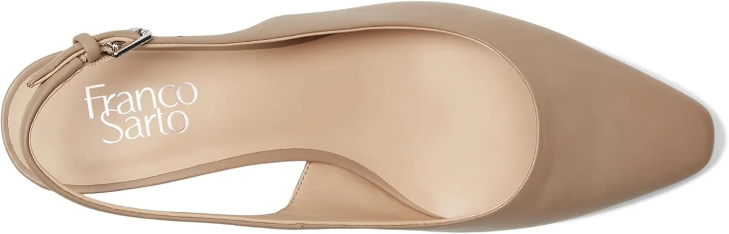 Franco Sarto Women's Jacer Pump