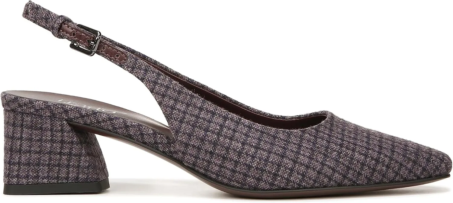 Franco Sarto Women's Jacer Pump