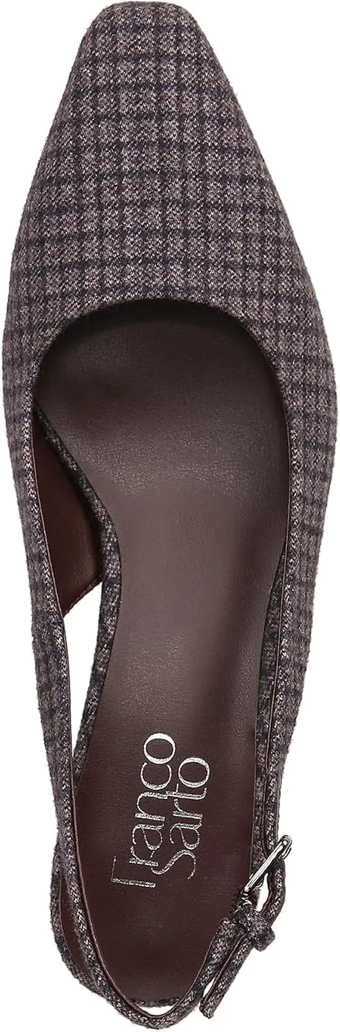 Franco Sarto Women's Jacer Pump