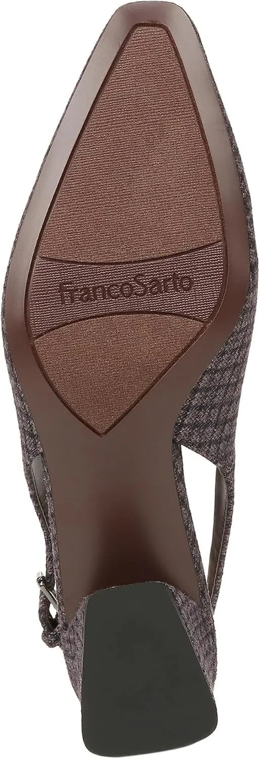 Franco Sarto Women's Jacer Pump
