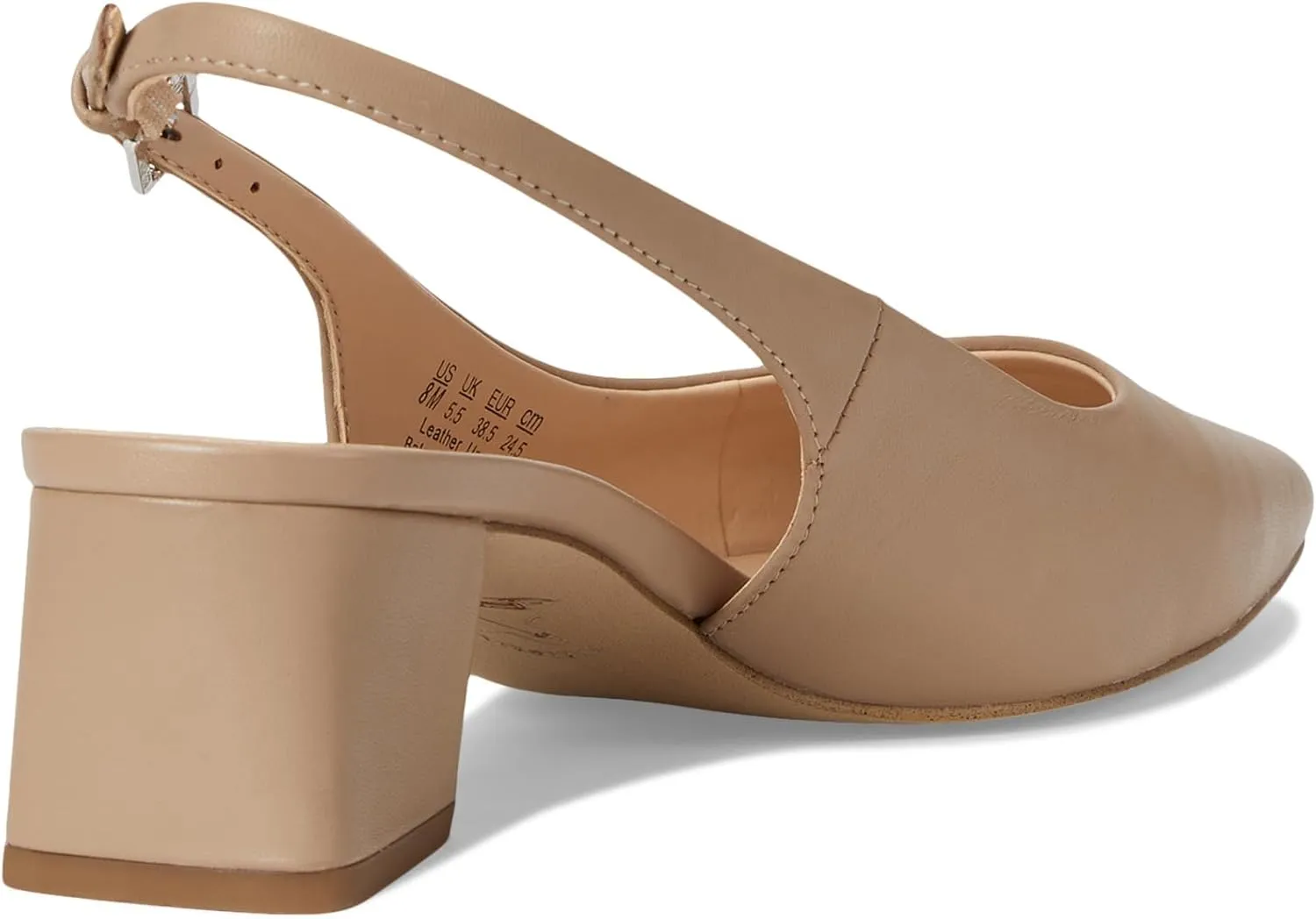 Franco Sarto Women's Jacer Pump