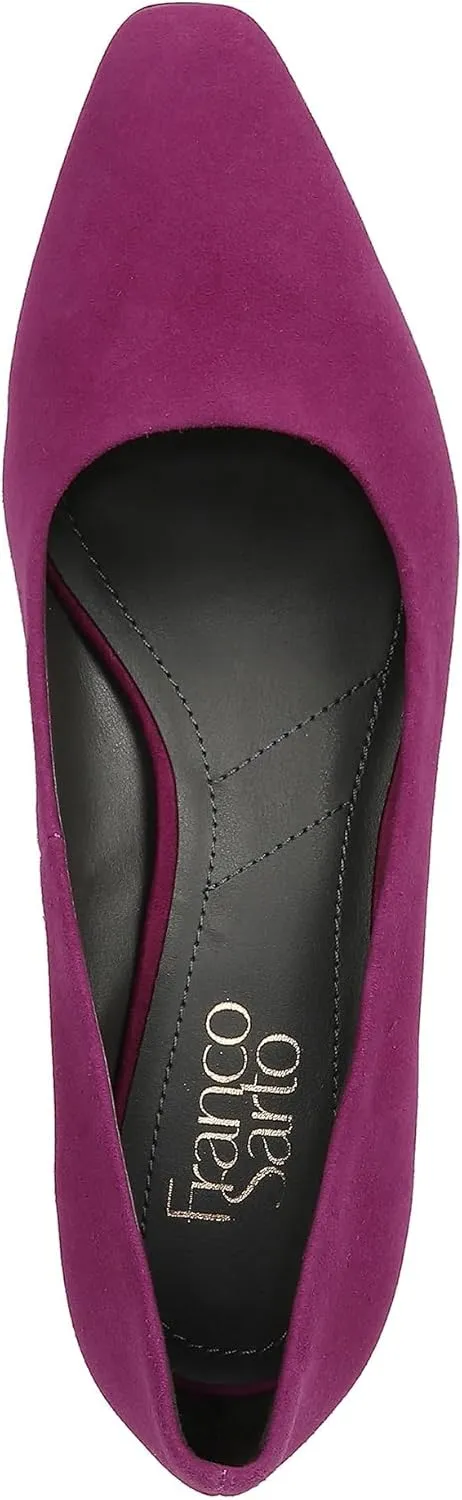 Franco Sarto Women's Jesslyn Pump
