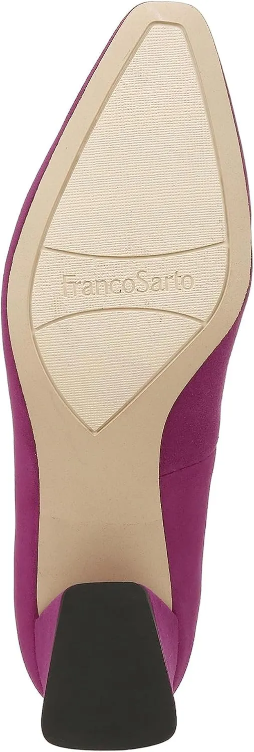 Franco Sarto Women's Jesslyn Pump