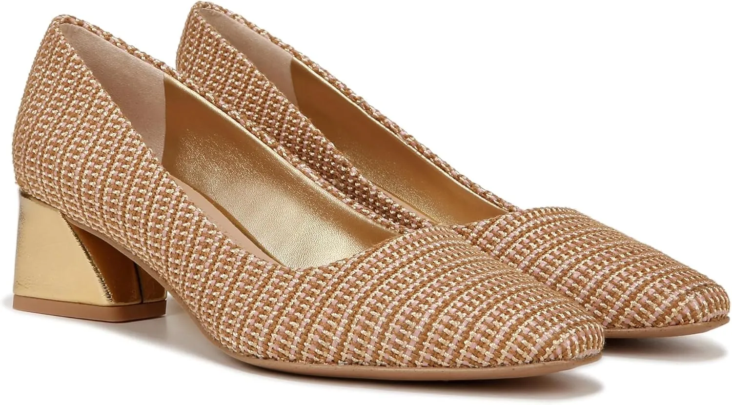 Franco Sarto Women's Jesslyn Pump