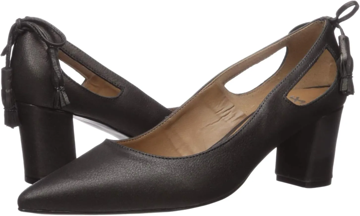 French Sole FS/NY Women's Courtney Pump