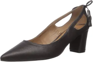 French Sole FS/NY Women's Courtney Pump