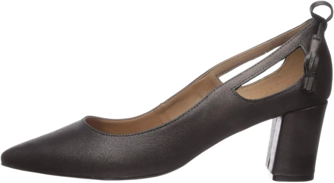 French Sole FS/NY Women's Courtney Pump
