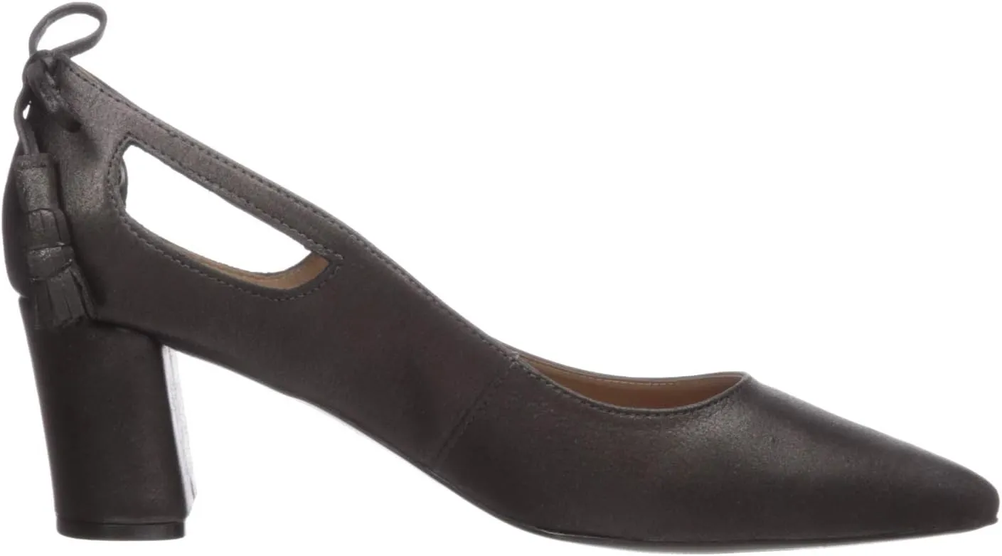 French Sole FS/NY Women's Courtney Pump