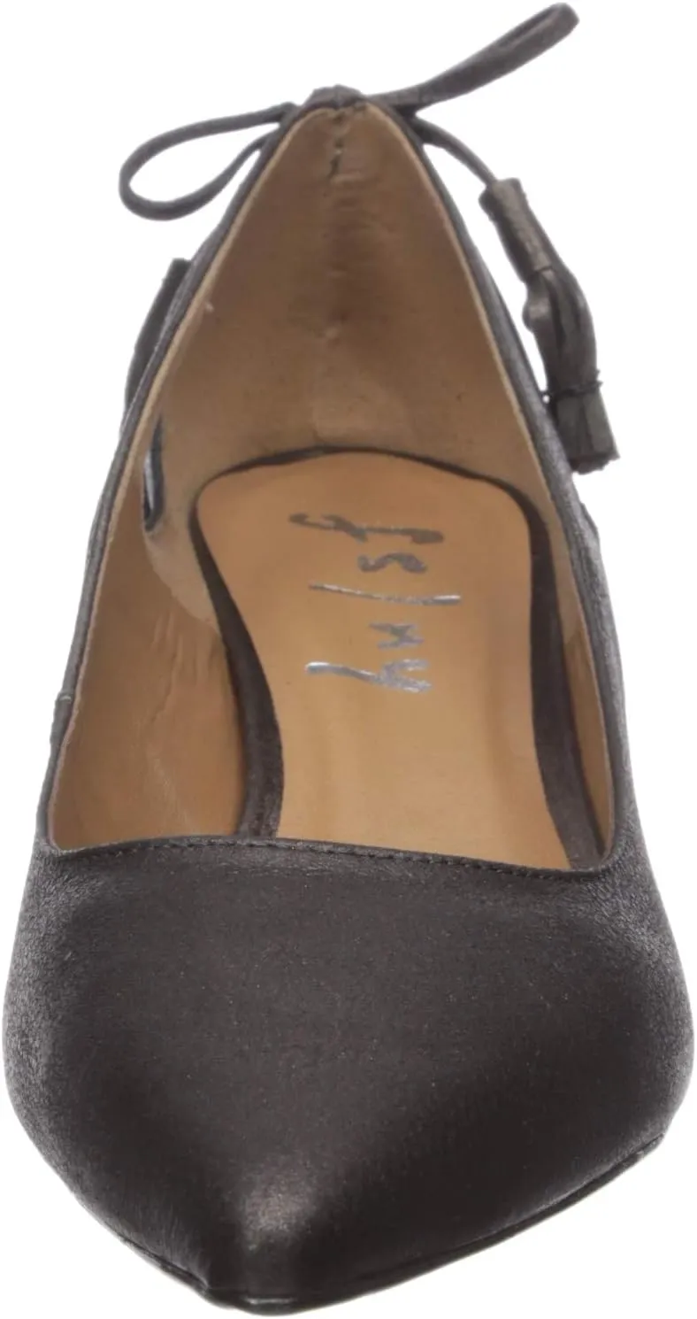 French Sole FS/NY Women's Courtney Pump