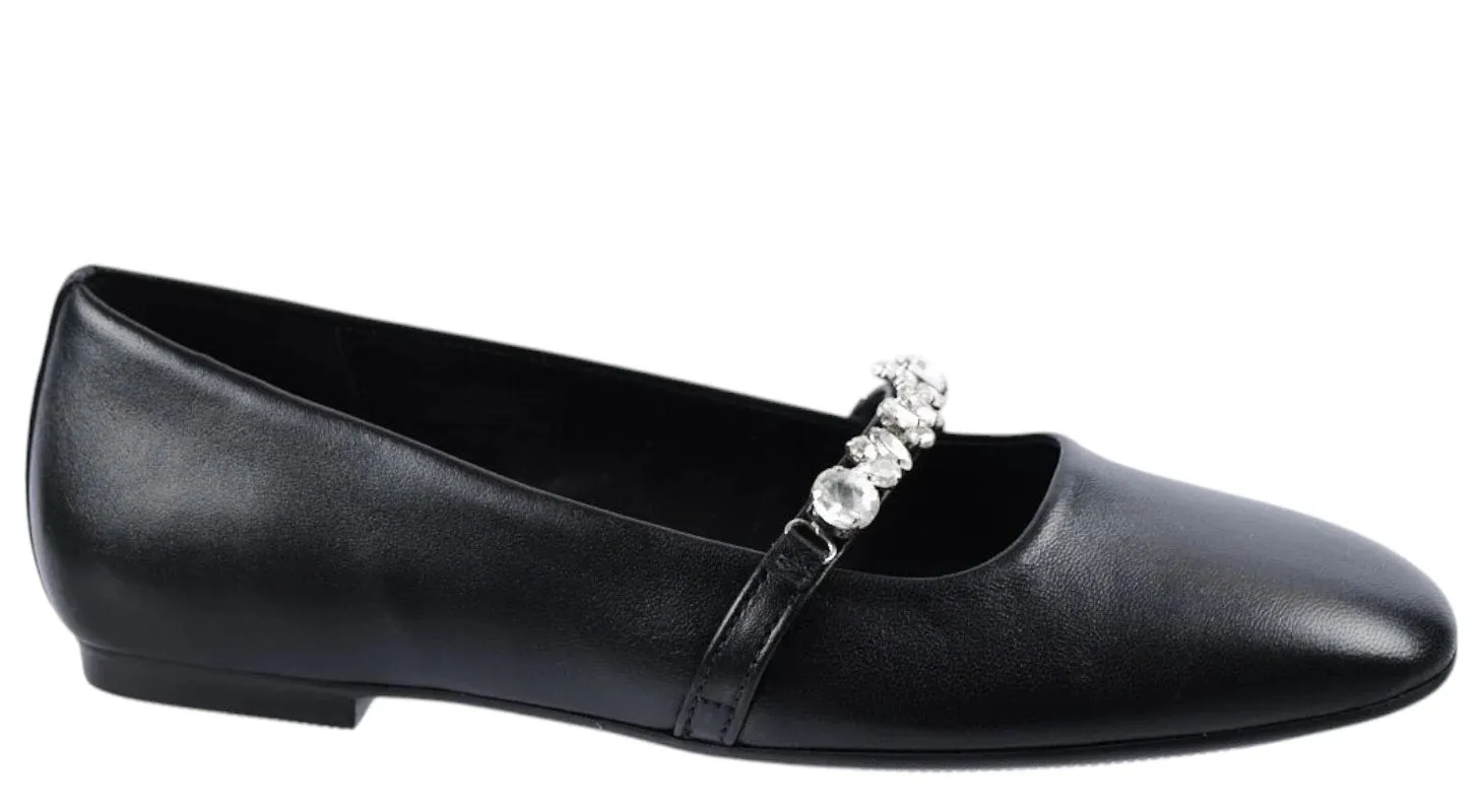 Gabor 64.141 Helena Pump w/ Diamante Trim