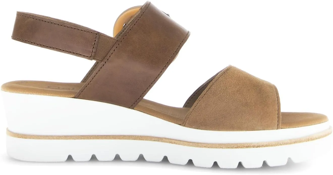 Gabor Women's 64.645 Platform