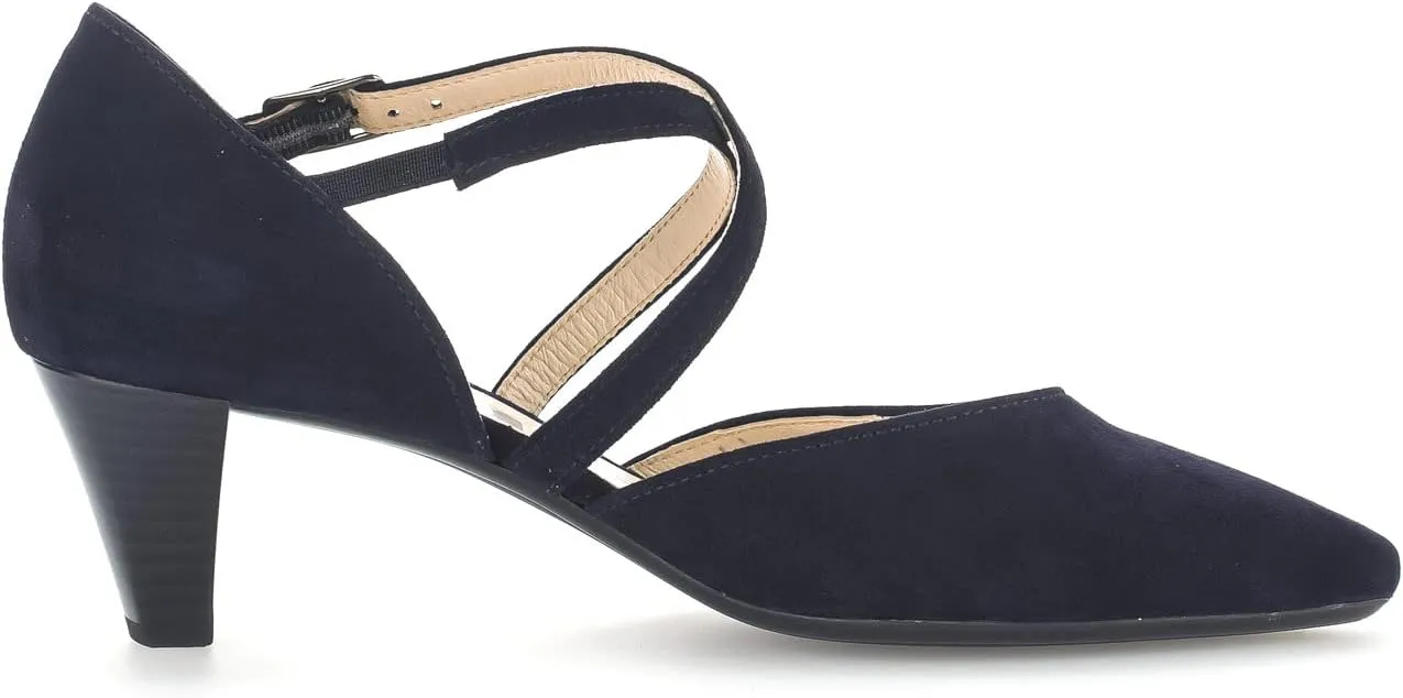 Gabor Women's Closed-Toe Pumps