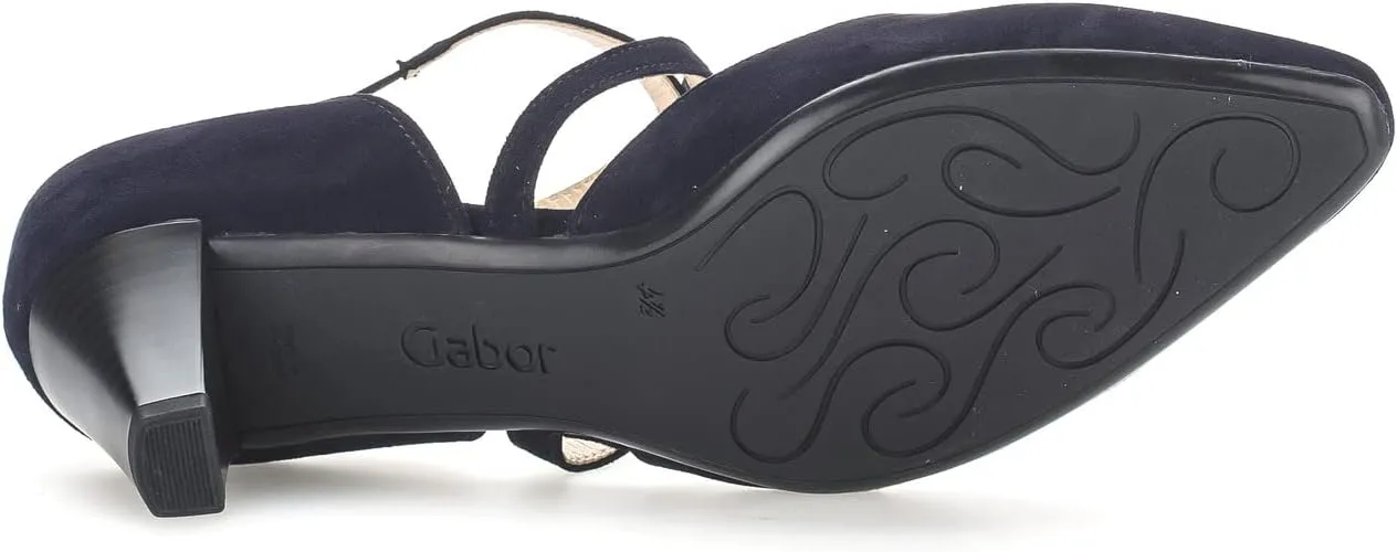 Gabor Women's Closed-Toe Pumps