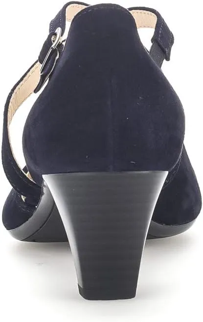 Gabor Women's Closed-Toe Pumps