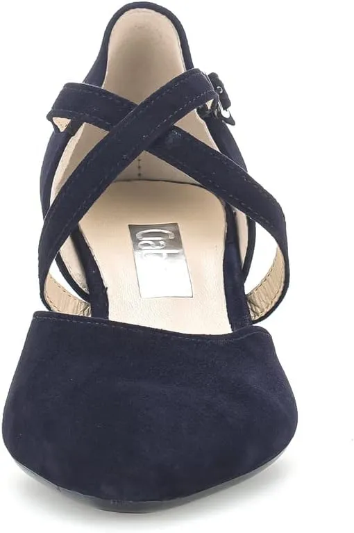 Gabor Women's Closed-Toe Pumps