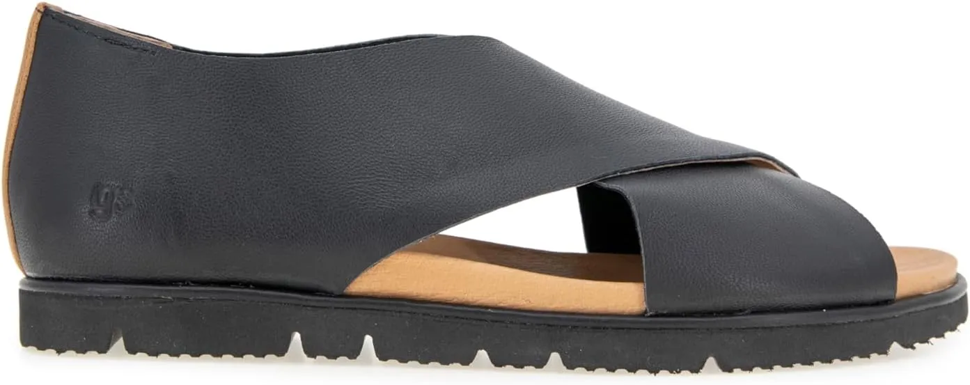 Gentle Souls by Kenneth Cole Women's Leslie Sandal