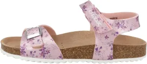 Geox Adriel 4 Sandals, Girls, Big Kid, Pink, Size 5.5