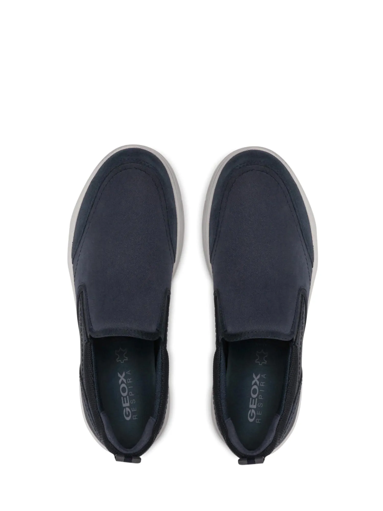 Geox Slip-on U25E1B 010EK