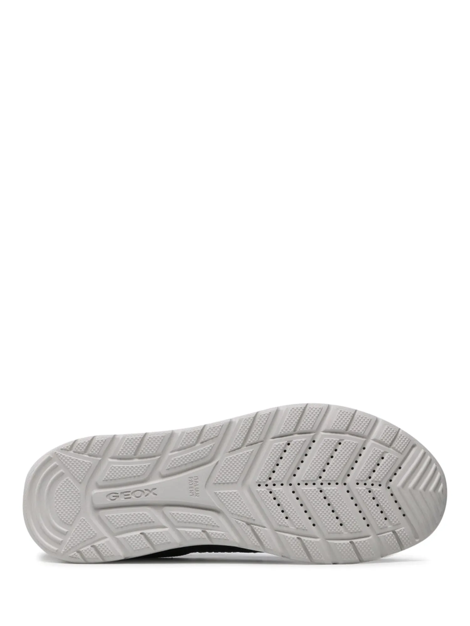 Geox Slip-on U25E1B 010EK