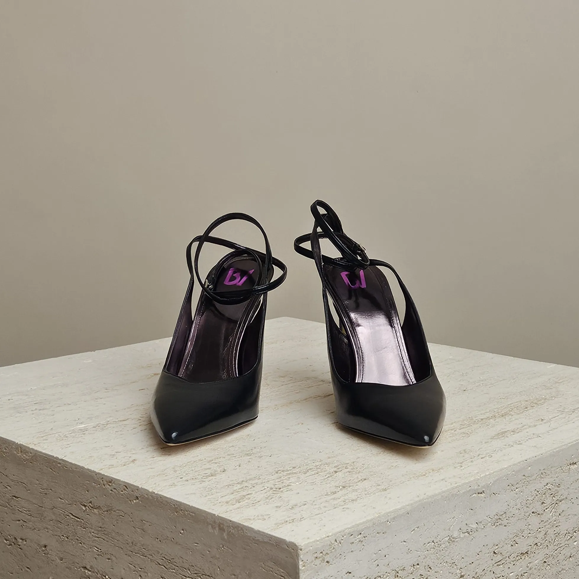 Gigi Moon Pump